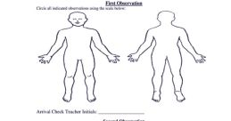 Body check Library