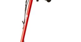 Electric Scooter Library