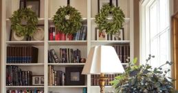 Chair impact Library