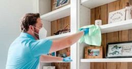 Cleanup Library