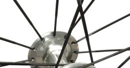 Bike wheel Library