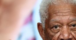 Morgan Freeman (trained by justinjohn-03)