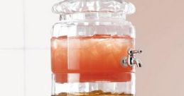 Drink dispenser Library