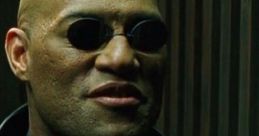 Morpheus (The Matrix)