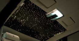 Auto. Moon Roof Library
