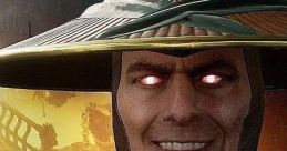 Mortal Kombat Armageddon Announcer