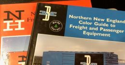 Freight Library