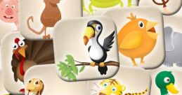 Animal Vocalizations Library