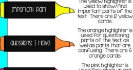 Highlighter Library