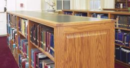 Lodge Library