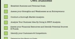 Start up engine Library