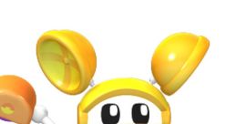 Mouse From Animal Mechanicals