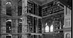 1969 Library