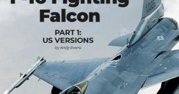 F16 Fighting Falcon Library