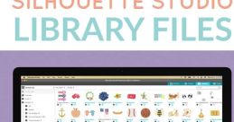 Silhouette Library