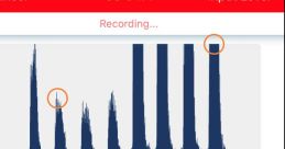 Distorted voice Library