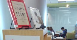 Traumatic Library