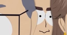 Mr. Garrison (Trey Parker)