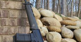 Sig 556 Library