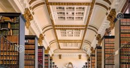Court Rooms Library