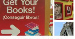 Missing target Library