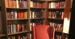 Small pieces Library