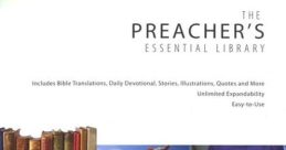 Preacher Library