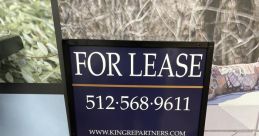 Realtor Sign Library