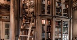 2500 Library
