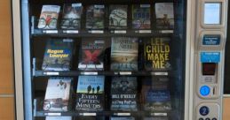 Vending Library
