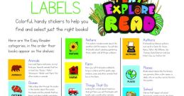 Label Library