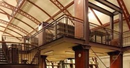 Cape Library
