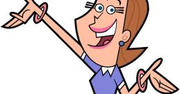 Mrs. Turner (The Fairly OddParents)