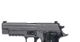 Sig p226 Library