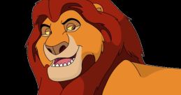 Mufasa (The Lion King)