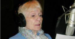 Muriel (Thea White) Type your text and hear it in the voice of Muriel (Thea White).