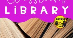 Stretched Library