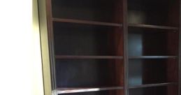 Mortice Library
