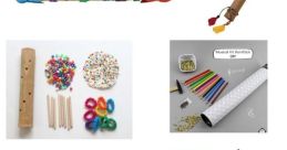 Plastic Rainstick Library The first that greets your ears is the delicate tinkling of beads rolling through a plastic