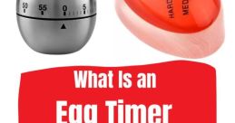 Egg timer Library
