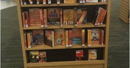 Laughed Library