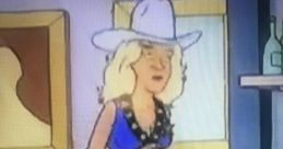 Nancy Gribble Type your text and hear it in the voice of Nancy Gribble.