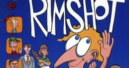 Rimshot Library
