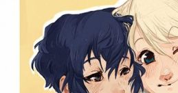 Naoto Shirogane (Anna Graves)
