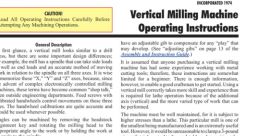 Machine operation Library If you ever find yourself in the bustling environment of a machine operation, you will undoubtedly