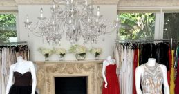 Apparel Library