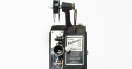 8mm Library