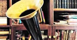 Phonograph Library
