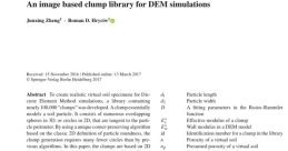 Clump Library