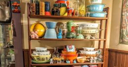 Antique kitchenware Library The of metal broiler antique doors creaking open fills the room, sending echoes down the